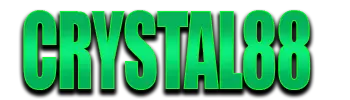 Logo CRYSTAL88
